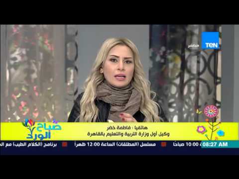 امتحانات الشهادة الإبتدائية فى مستوي الطالب العادي