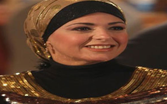   مصر اليوم - الفنانة المصريّة صابرين تدخل الدراما المغربيّة