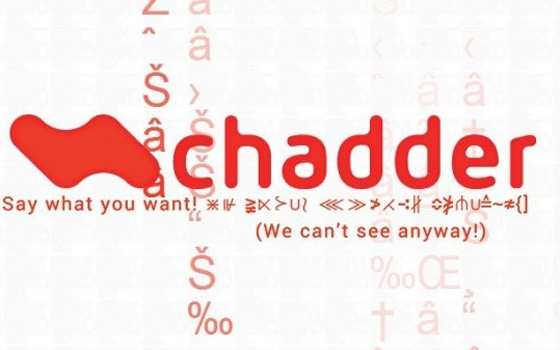   مصر اليوم - إطلاق التطبيق Chadder للتراسل الفوري المُشفر