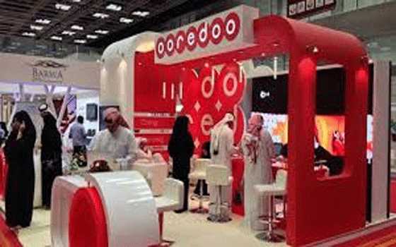   مصر اليوم - Ooredoo تعلن دعمها لمبادرات مختلفة في الكويت