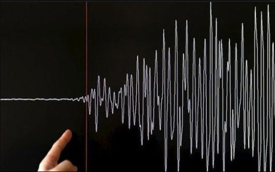   مصر اليوم - زلزال بقوة 5.8 درجة بين الدومنيكان و بورتريكو