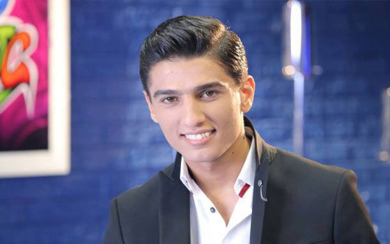   مصر اليوم - محمد عساف : المشاركة في موازين شرف لأي فنان