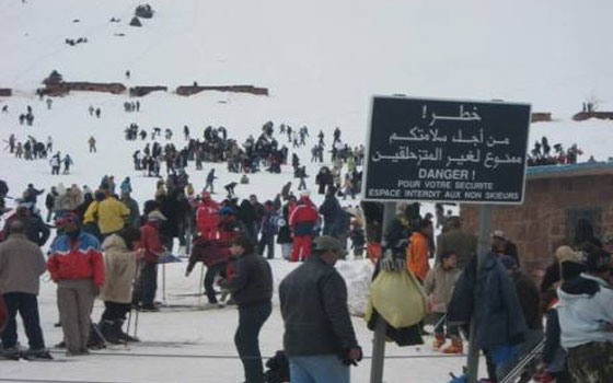   مصر اليوم - جمال الطبيعة الذي يعاني من عشوائيّة الإنسان