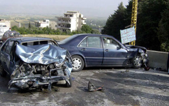   مصر اليوم - مقتل شخصين وإصابة 3 آخرين في حادثي تصادم في الغربية