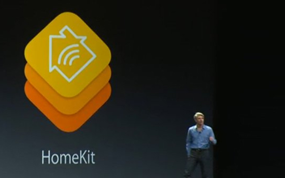   مصر اليوم - آبل تقدم منصة HomeKit لنظام iOS 8