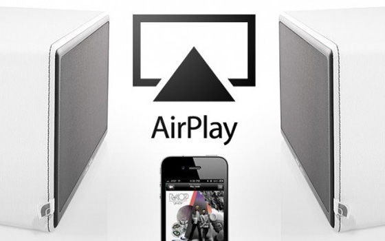   مصر اليوم - نظام iOS 8 يتيح أستخدام تقنية AirPlay دون الحاجة للإتصال بشبكات Wi-Fi