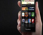   مصر اليوم - إطلاق الهاتف BlackBerry Z3 في الهند