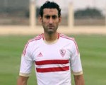   مصر اليوم - أحمد سمير يؤكد رحيله عن الزمالك هذا الموسم