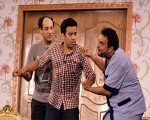   مصر اليوم - العين السِّحريَّة مسرحيَّة كوميديَّة جديدة على MBC مصر