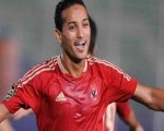   مصر اليوم - وليد سليمان يشارك في تدريبات الأهلي بعد غياب 6 شهور