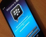   مصر اليوم - بلاك بيري تحدّث تطبيق BBM لمنصة بلاك بيري 10