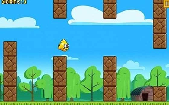   مصر اليوم - 80%من لعبة Flappy Bird clones برامج خبيثة