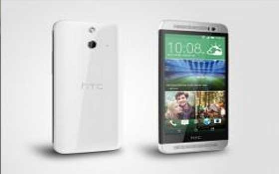   مصر اليوم - تم بيع 50 آلف وحدة من الهاتف HTC One E8 في 15 دقيقة