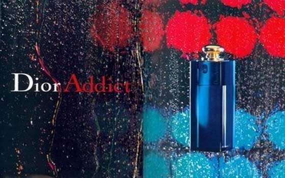   مصر اليوم - عطر Dior Addict الخشبى رائحة ناعمة لا تقاوم