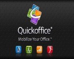   مصر اليوم - غوغل تنهي خدمة تطبيق QuickOffice خلال الأسابيع المقبلة