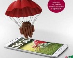   مصر اليوم - LG تعلن عن تحديثات KitKat لهواتف Optimus