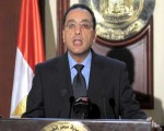   مصر اليوم - وزير الإسكان يفتتح 3 مشروعات مياه وصرف في الغربية