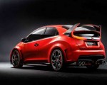   مصر اليوم - هوندا تطرح أيقونتها الرياضية Civic Type R في 2015