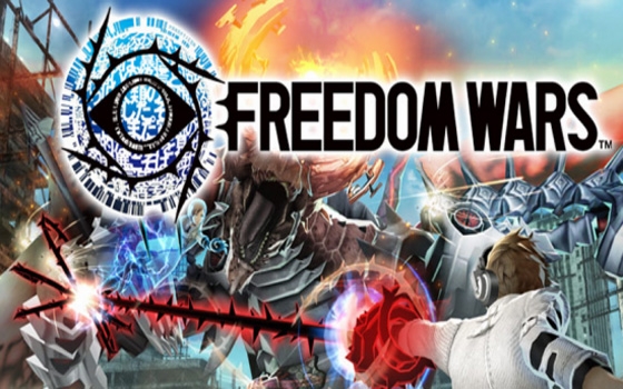   مصر اليوم - Freedom Wars قادمة بنسخة رقمية فقط في أوروبا