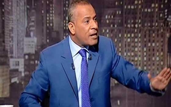   مصر اليوم - أحمد موسي يهاجم المقاومة الفلسطينية في برنامجه على صدى البلد