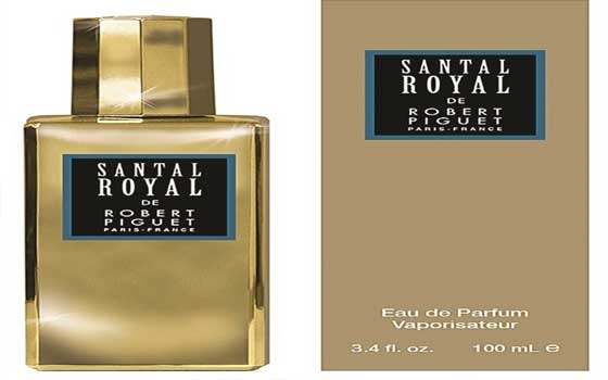   مصر اليوم - وهران التجارية تطلق عطر Santal Royal من Robert Piguet