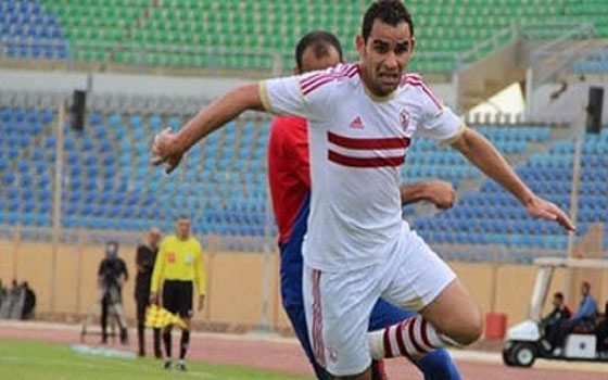   مصر اليوم - عبدالملك يطلب تأجيل عودته لنادي الزمالك نتيجة الإصابة