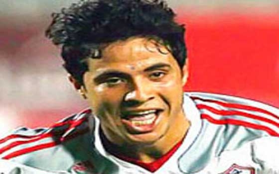   مصر اليوم - إحالة لاعب الزمالك محمد إبراهيم إلى التحقيق بسبب المنشّطات