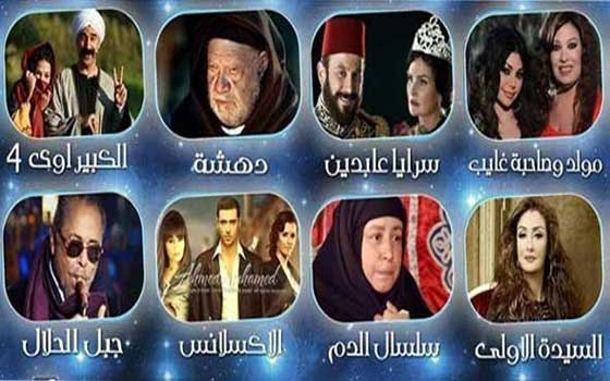   مصر اليوم - دراما رمضان تكتب شهادة ميلاد العديد من الوجوه الشابة