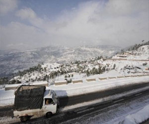   مصر اليوم - مقتل 6 أشخاص برصاص مسلحين مجهولين شمال غرب باكستان