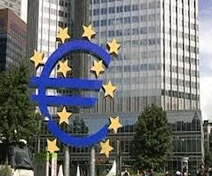   مصر اليوم - المركزي الأوروبي: مخاوف ديون منطقة اليورو ستستمر إذا لم تستأنف النمو