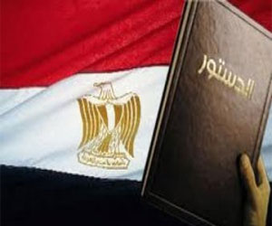   مصر اليوم - نسبة التوافق على الدستور الجديد تقترب من الـ100 %