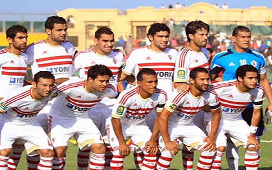   مصر اليوم - الزمالك يطالب بتطبيق كشف المنشطات واستبعاد الحكام المنتمين لوادي دجلة قبل المباراة