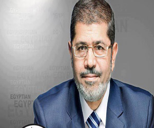   مصر اليوم - مرسي يزور الإسكندرية الجمعة المقبلة